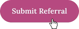 The Submit Referral button from the Empower YOUth referral form, with a pointer over it.